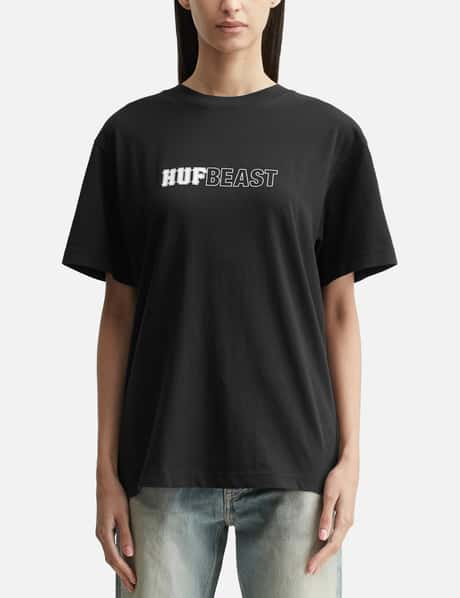 HUF X Hypebeast 20th Anniversary T-Shirt view 17