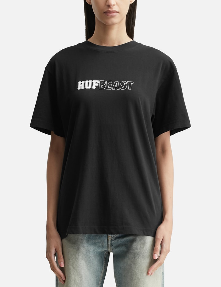 HUF X Hypebeast 20th Anniversary T-shirt Placeholder Image