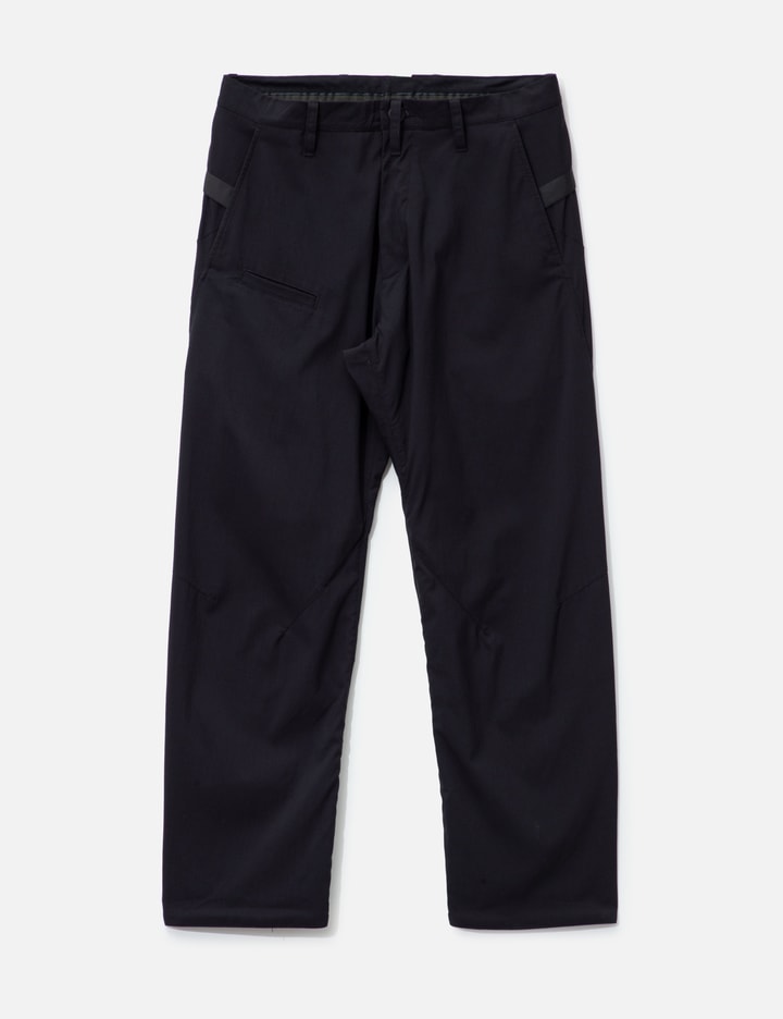 Acronym P39-m In Black
