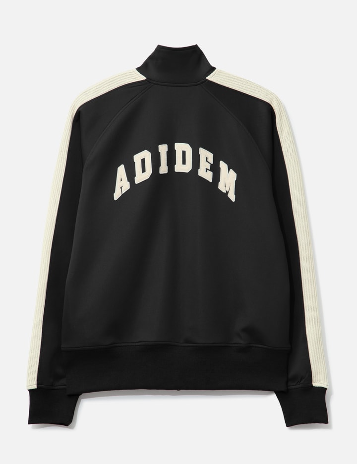 Crochet Track Jacket Placeholder Image