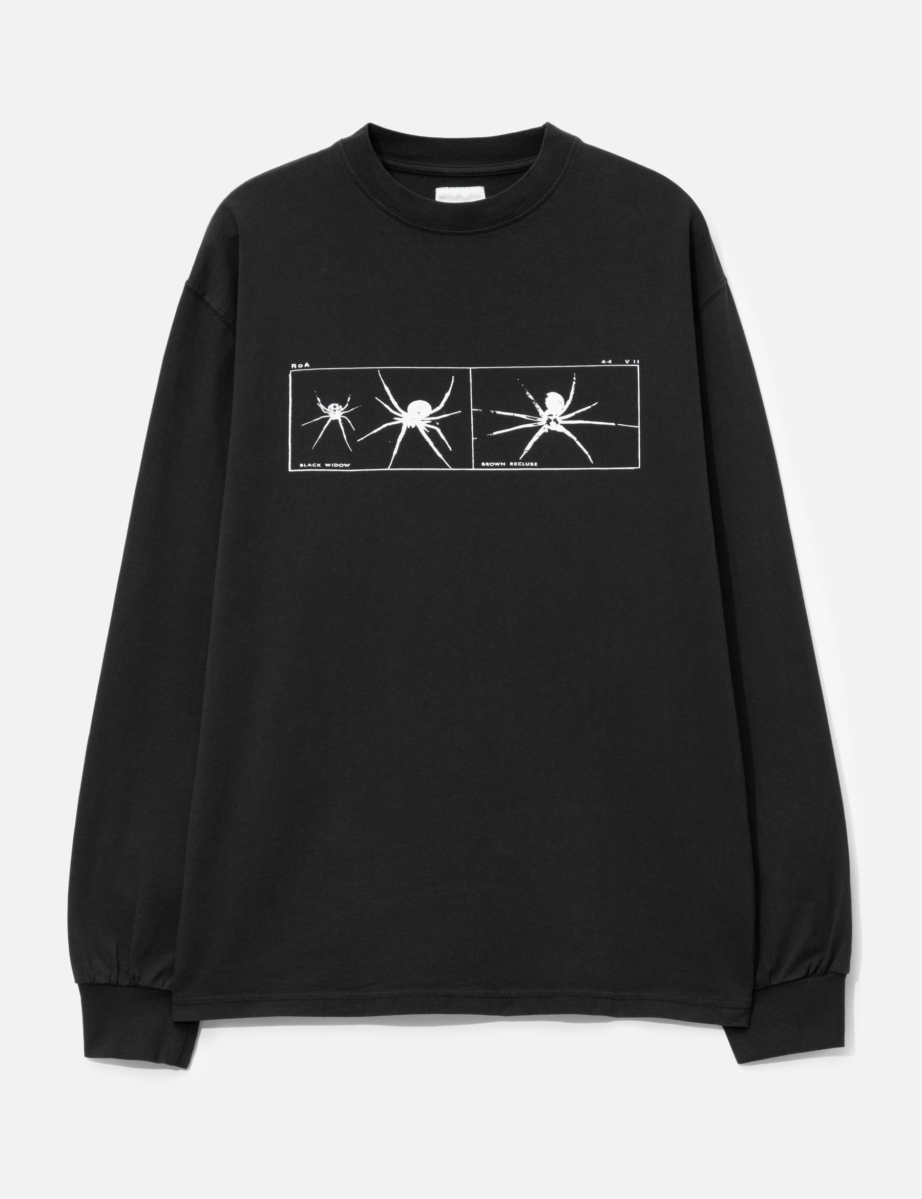 Violino Long Sleeve view 16