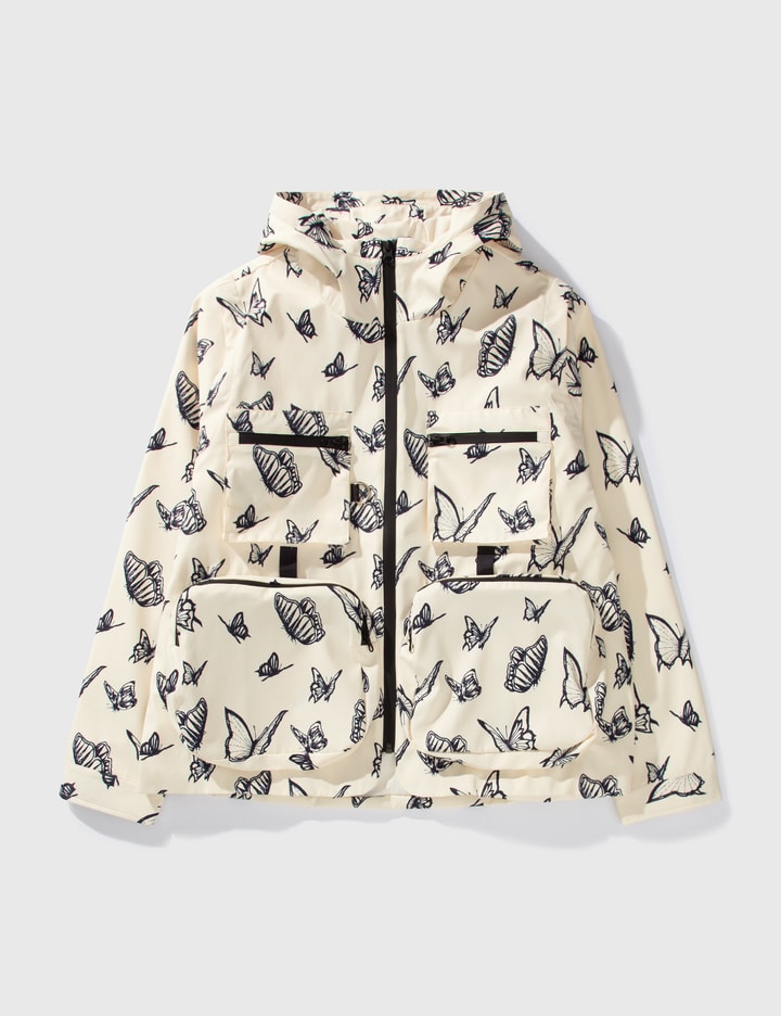 Morphy Butterfly Jacket Placeholder Image