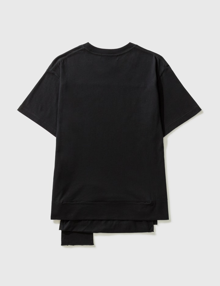 Waist Pocket T-shirt Placeholder Image