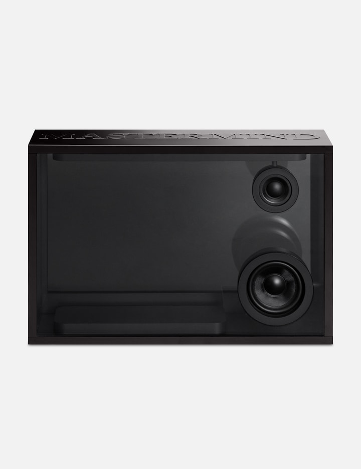 Mastermind Japan x COTODAMA Lyric Speaker Box Placeholder Image