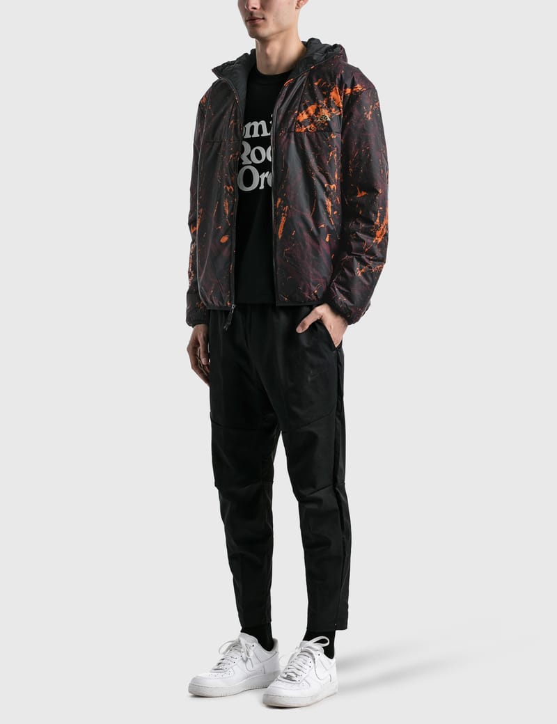 nike rope de dope jacket