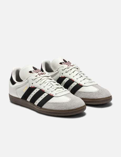 adidas Originals - Samba OG | HBX adidas Originals - Samba OG | HBX