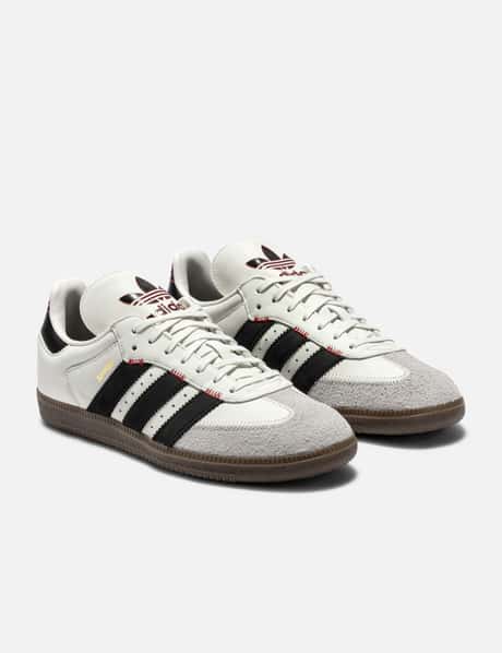 adidas gazelle silver green womens Adidas Samba OG (Premium ++) – Soft Runn main image 1