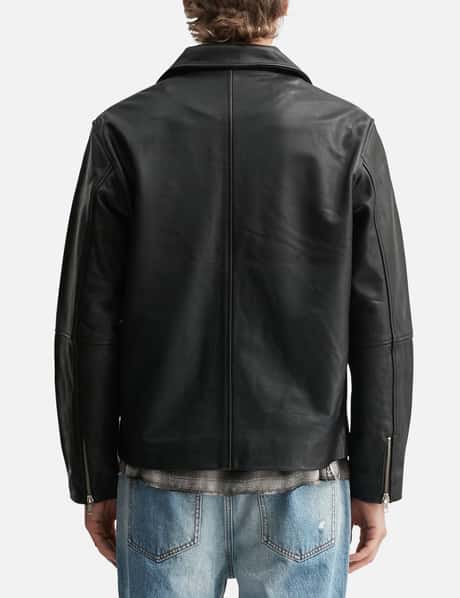 Bank Jacket view 12