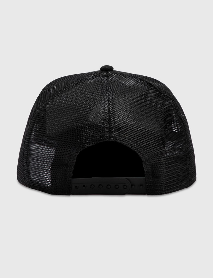 F.C. Real Bristol x New Era Emblem Mesh Cap Placeholder Image