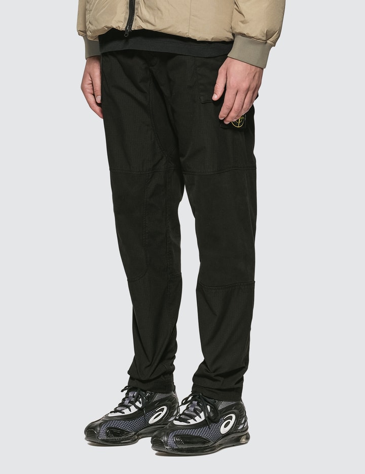 Ripstop Regular Fit Pants Placeholder Image