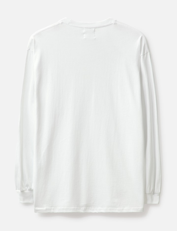 Balansa Heart Logo Long Sleeve T-Shirt Placeholder Image