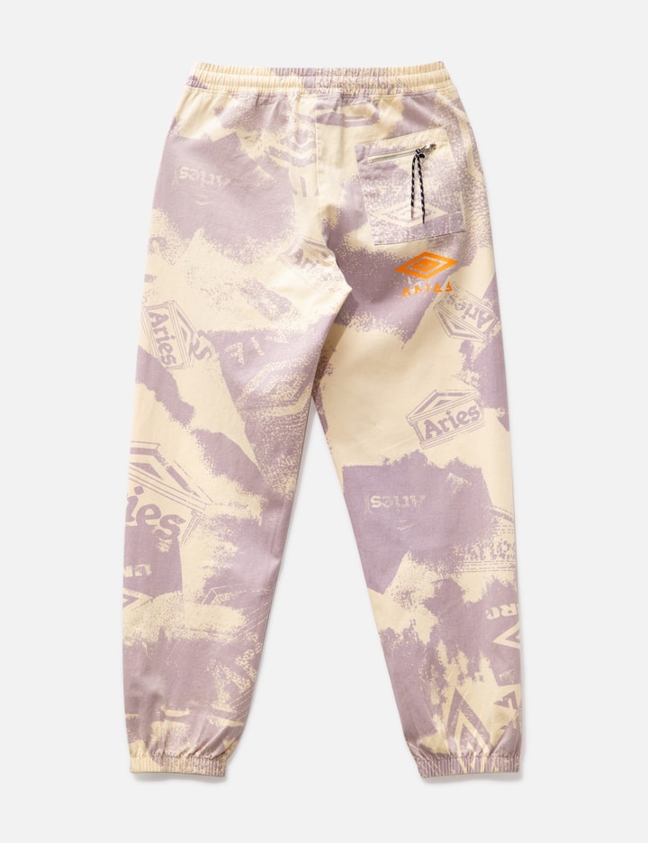 Aries X Umbro Pro 64 Pants Placeholder Image