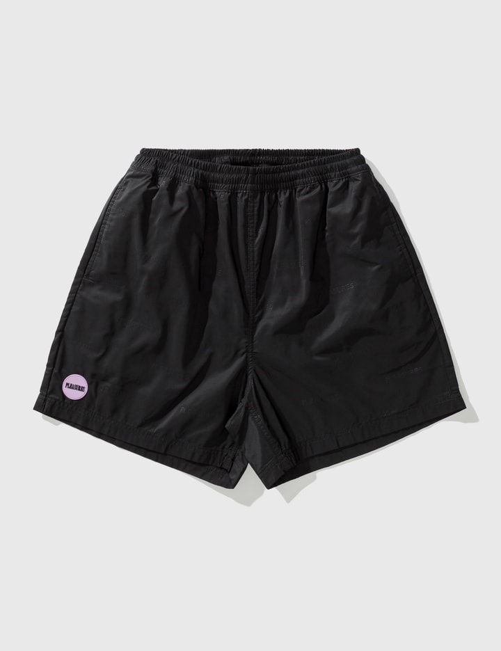 Refresh Nylon Active Shorts Placeholder Image