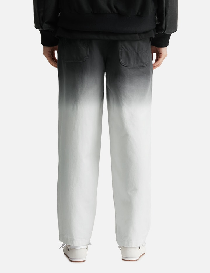 Pleasures Dipdye Work Pants
