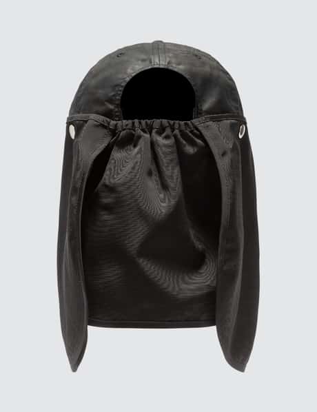 1017 ALYX 9SM - Nike Cap With Flap | HBX