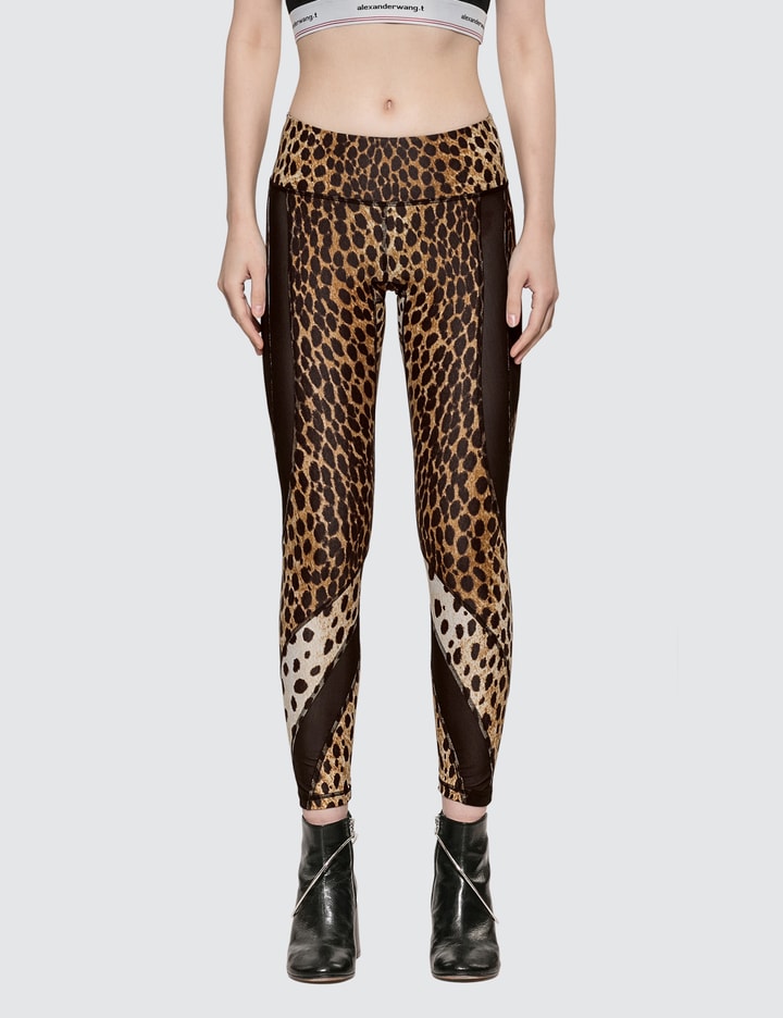 Engineered Leggings Placeholder Image