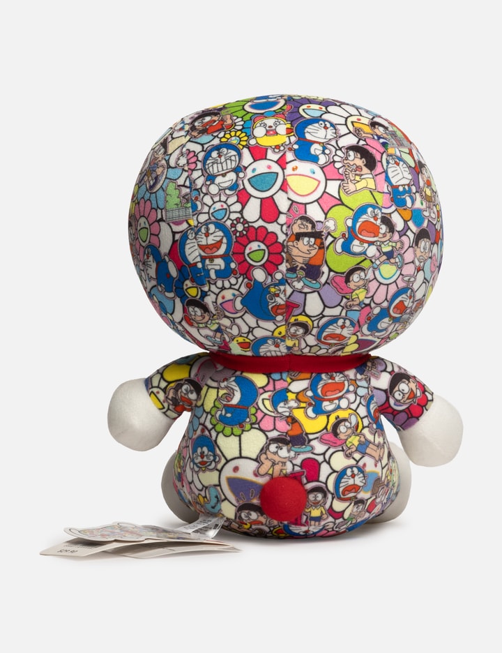 Uniqlo Doraemon Doll Placeholder Image