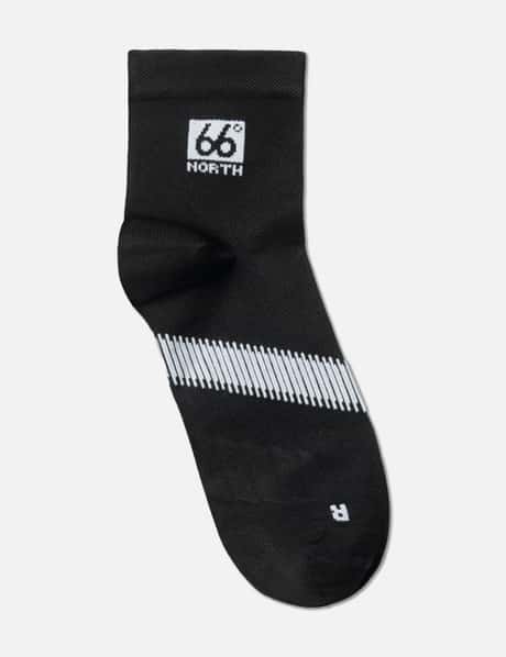 Helgafell Ankle Running Socks view 11