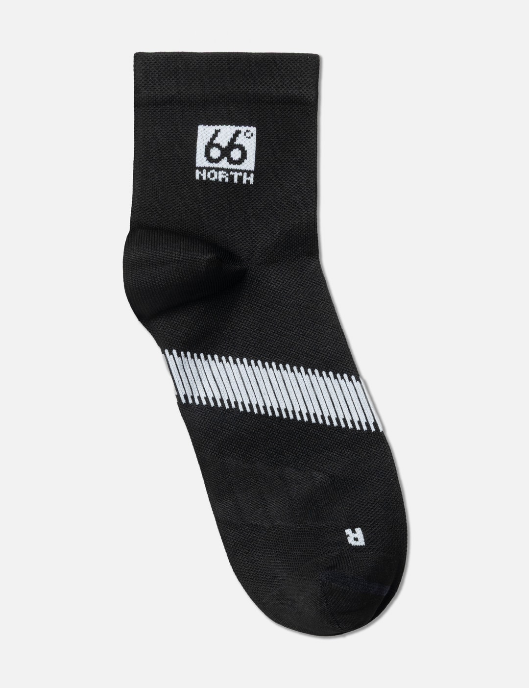 Helgafell Ankle Running Socks view 12