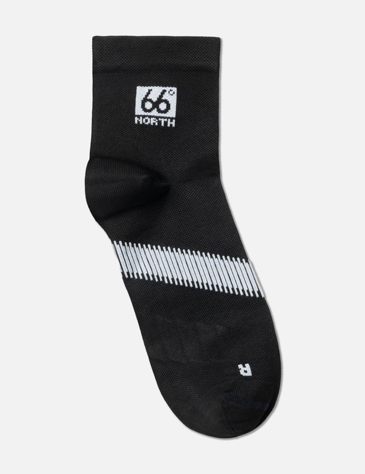 66°North Helgafell Ankle Running Socks