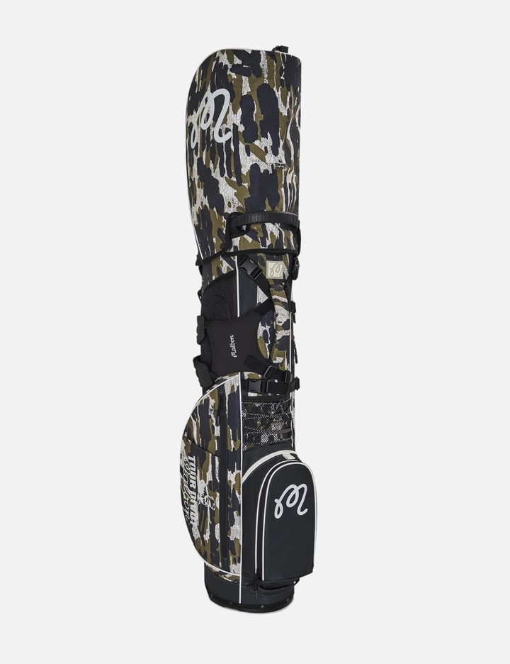 Tour Divot Camo Walking Bag Placeholder Image