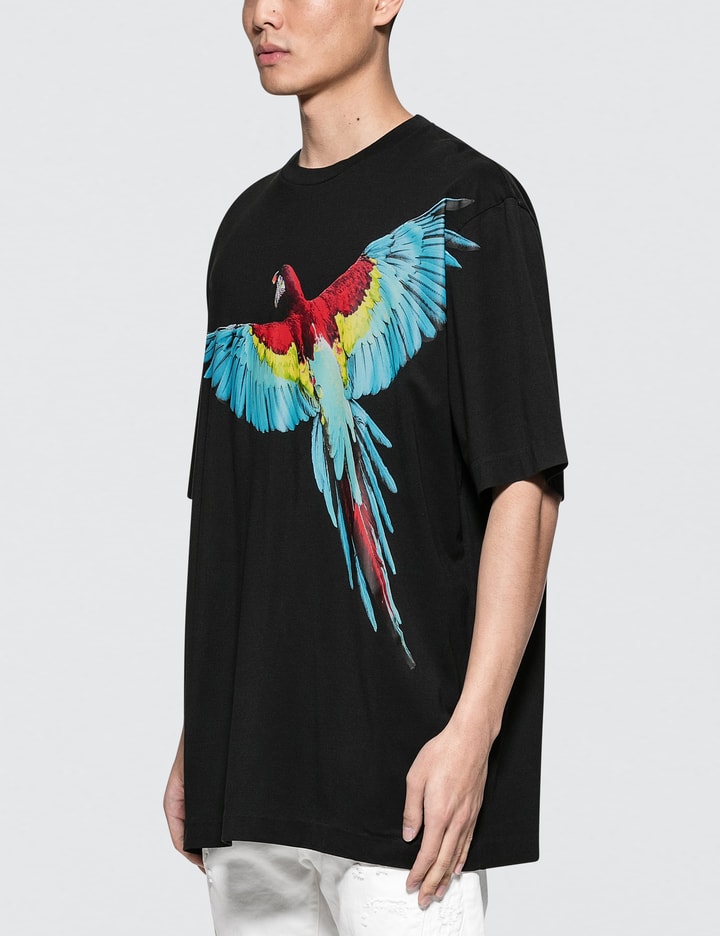 Parrot T-Shirt Placeholder Image