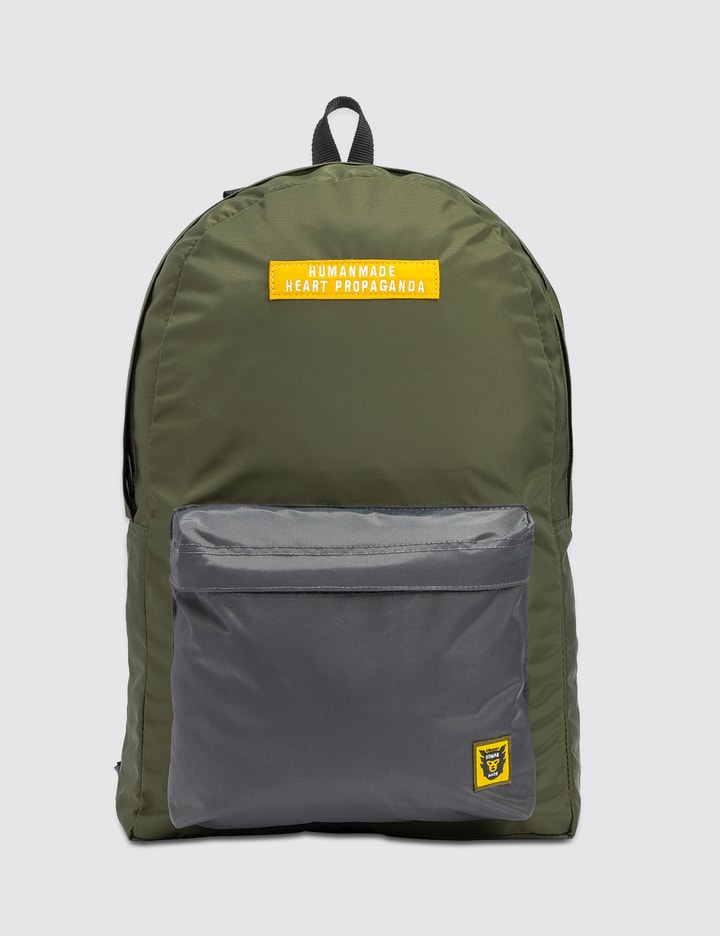 Nylon Backpack Placeholder Image