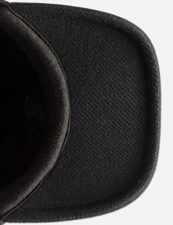7 Moncler FRGMT Hiroshi Fujiwara Wool Felt Baseball Cap Placeholder Image