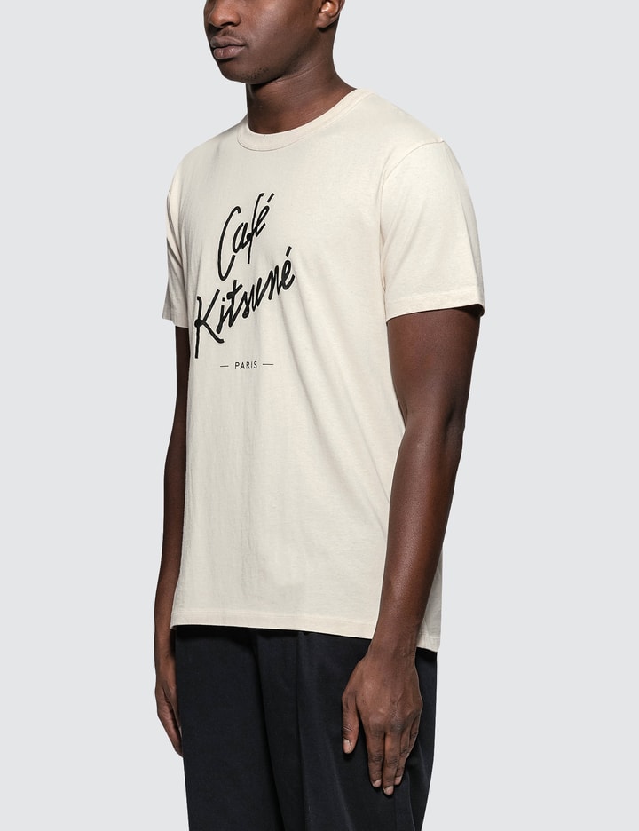 Cafe Kitsune S/S T-Shirt Placeholder Image