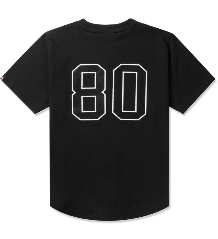 Black Parkside Jersey Placeholder Image