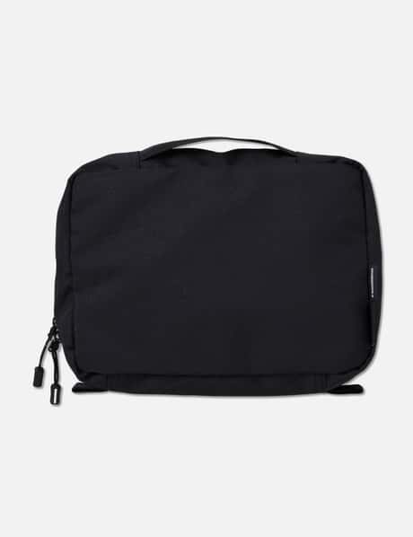 NEIGHBORHOOD - NH. TRAVEL POUCH | HBX - Globally Curated Fashion 