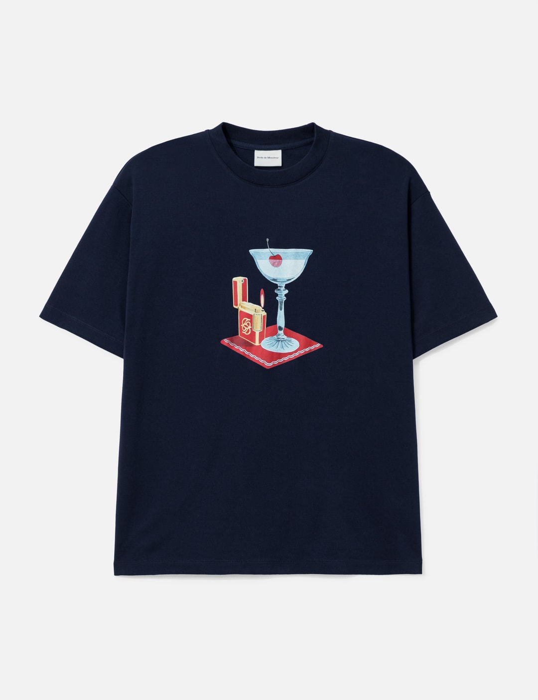 T-Shirt Cocktail view 7