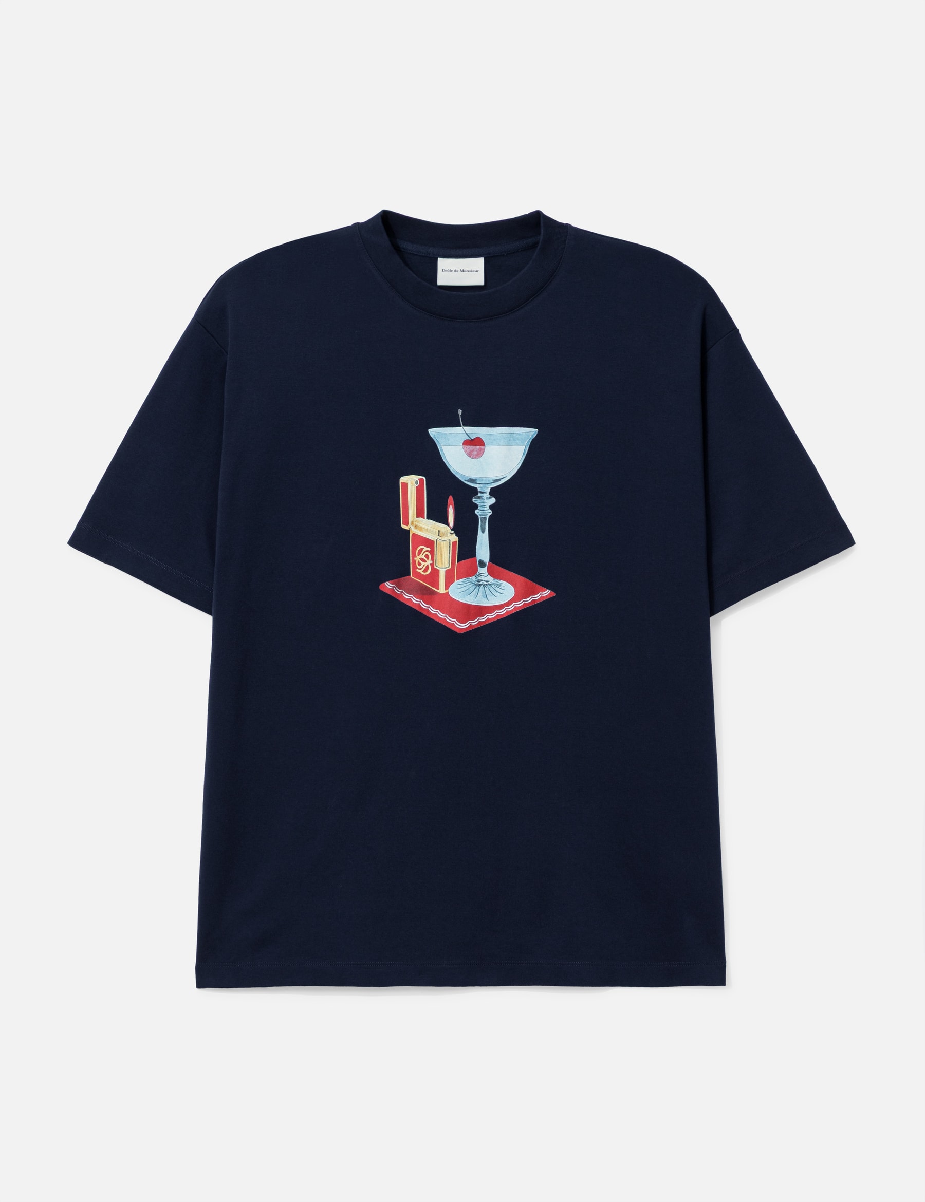 T-Shirt Cocktail view 16