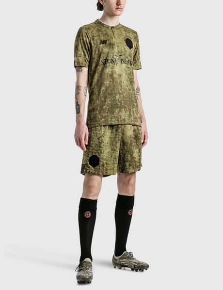 New Balance Stone Island x New Balance Boxed Kit Set HBX