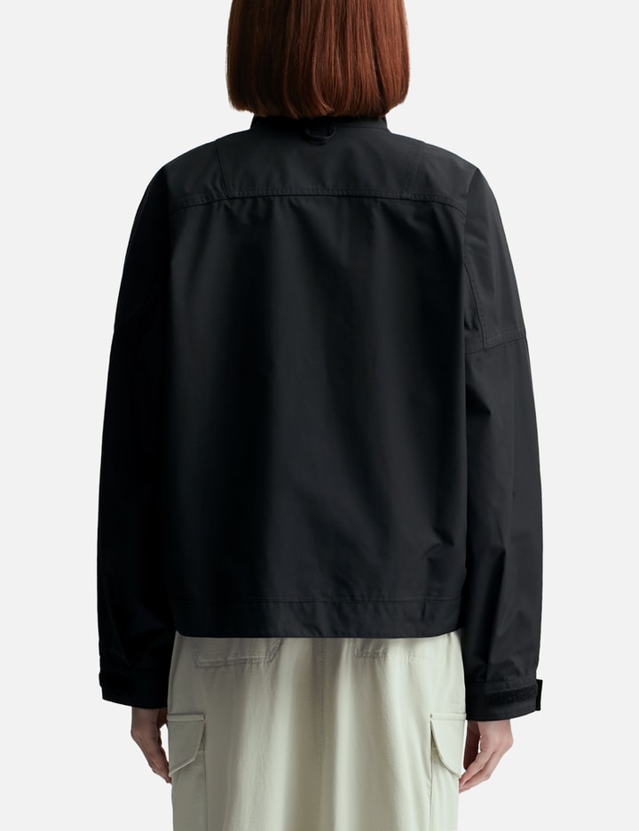 Kría Short Shell Jacket Placeholder Image