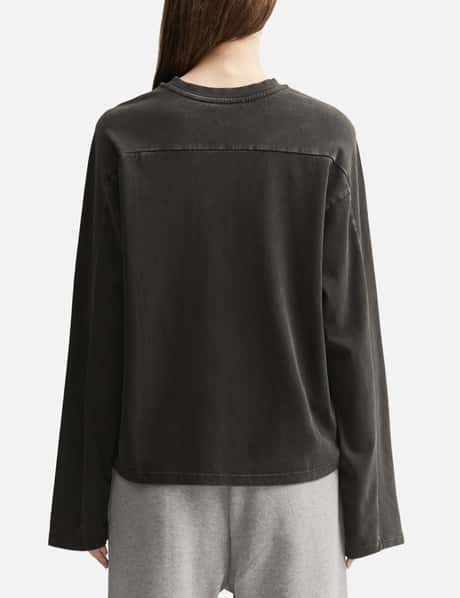 Heavy Long Sleeve view 12
