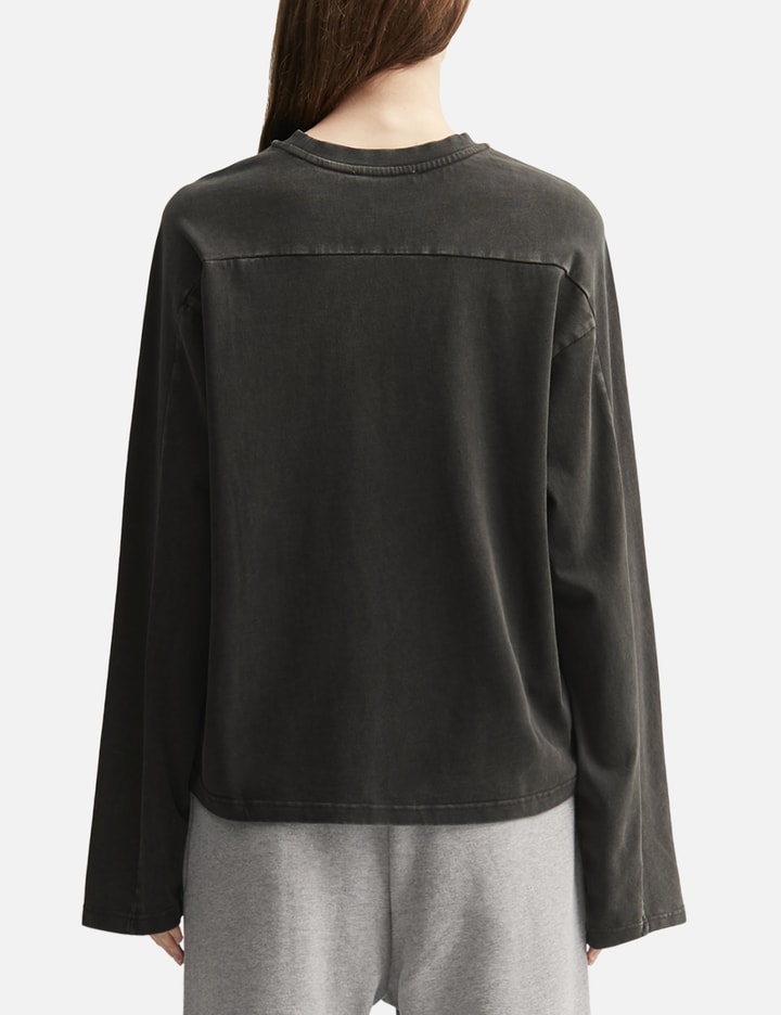 인타이어 스튜디오 Heavy Long Sleeve