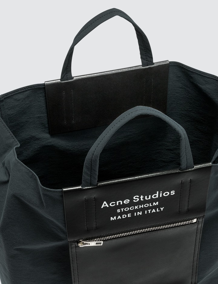 Baker Out Large Tote Bag Placeholder Image
