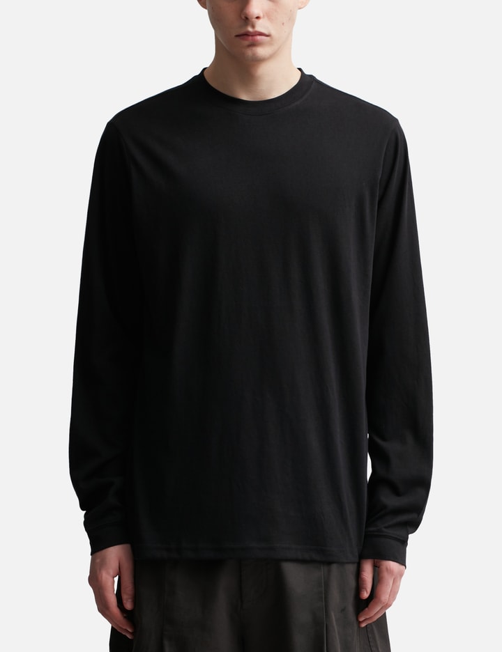 Outseams Long Sleeve T-shirt Placeholder Image