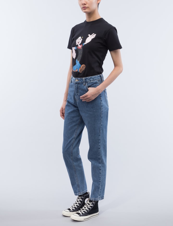 Popeye T-Shirt Placeholder Image