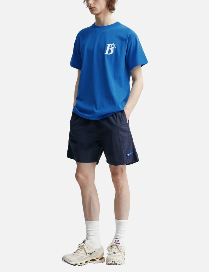 Basic Swim Shorts Placeholder Image