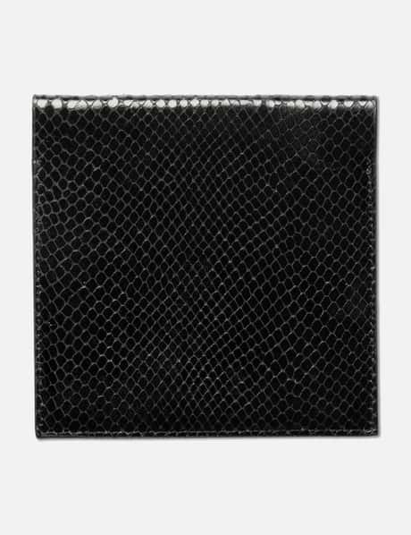 Leather Clutch view 19