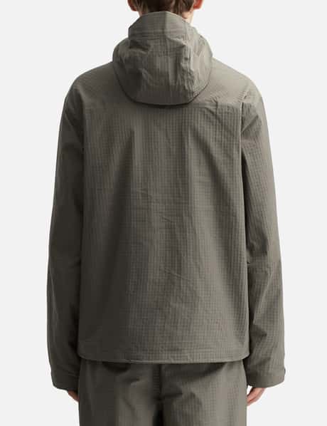 Waypoint Ripstop Hooded Jacket view 13