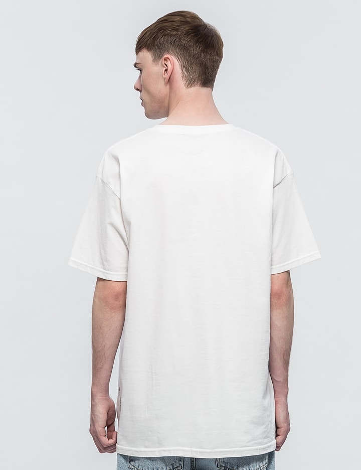 Hypebeast x Midnight Studios Life S/S T-Shirt Placeholder Image