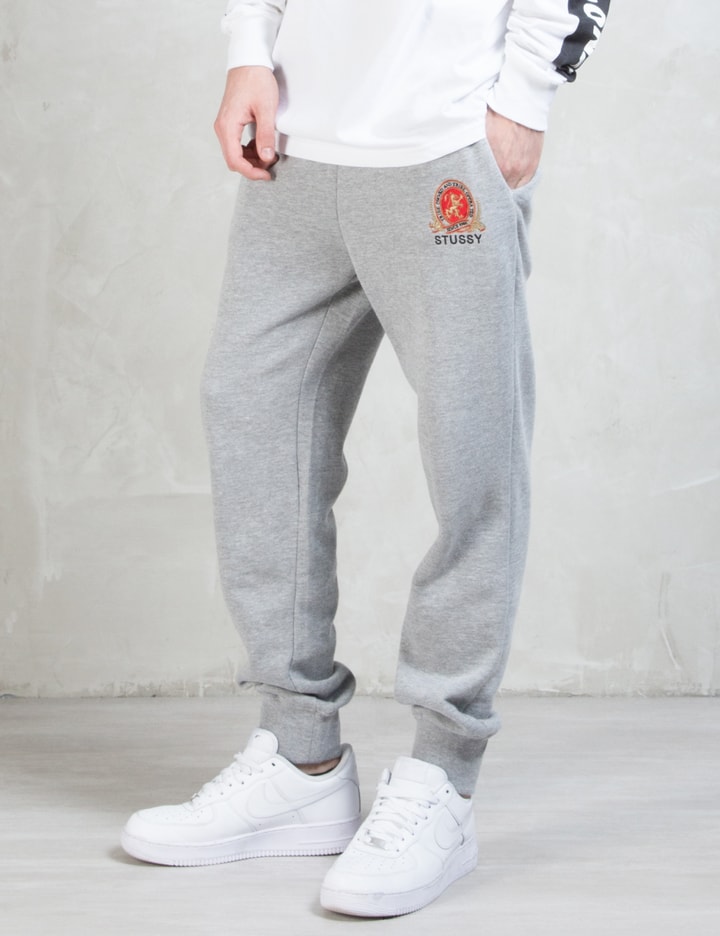 Tribe Owned Fleece Pants Placeholder Image