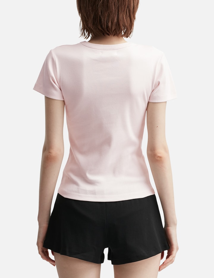 G Classic Fitted Tee Placeholder Image