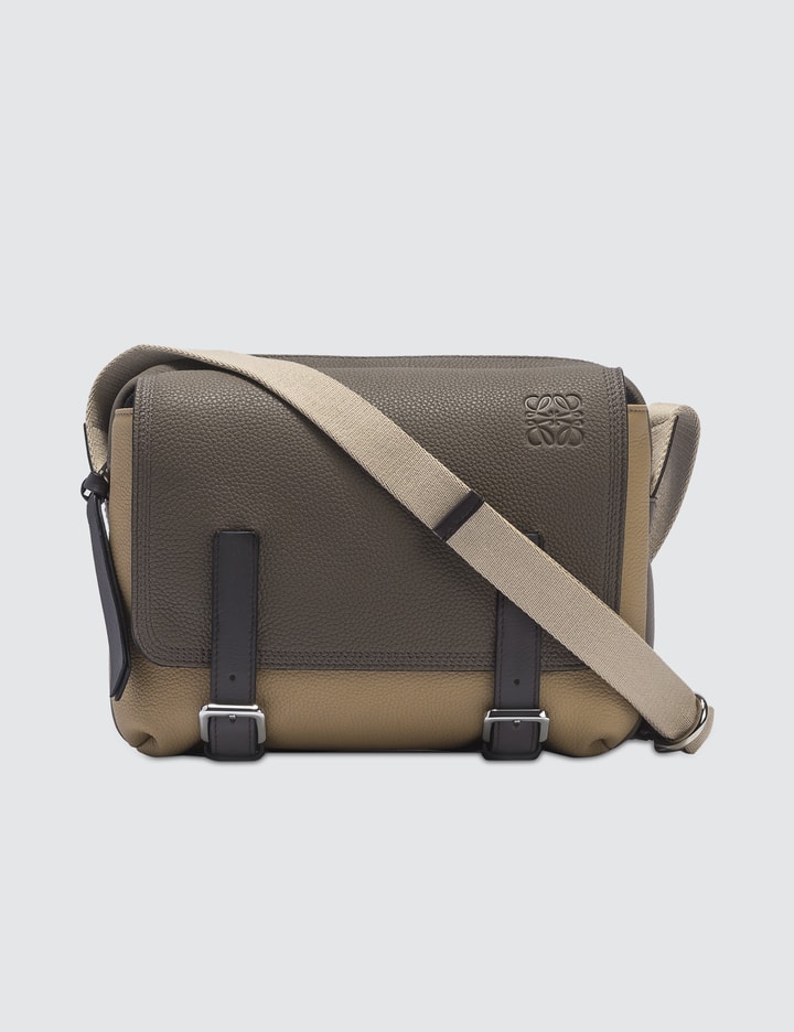 Military Messenger XS Bag Placeholder Image