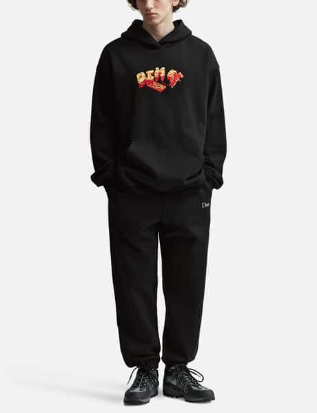Dime - Classic Small Logo Sweatpants | HBX - Globally Curated 