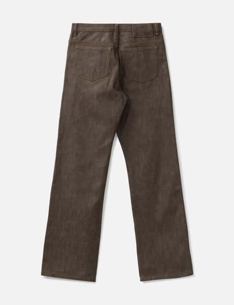 Arno Jeans view 8