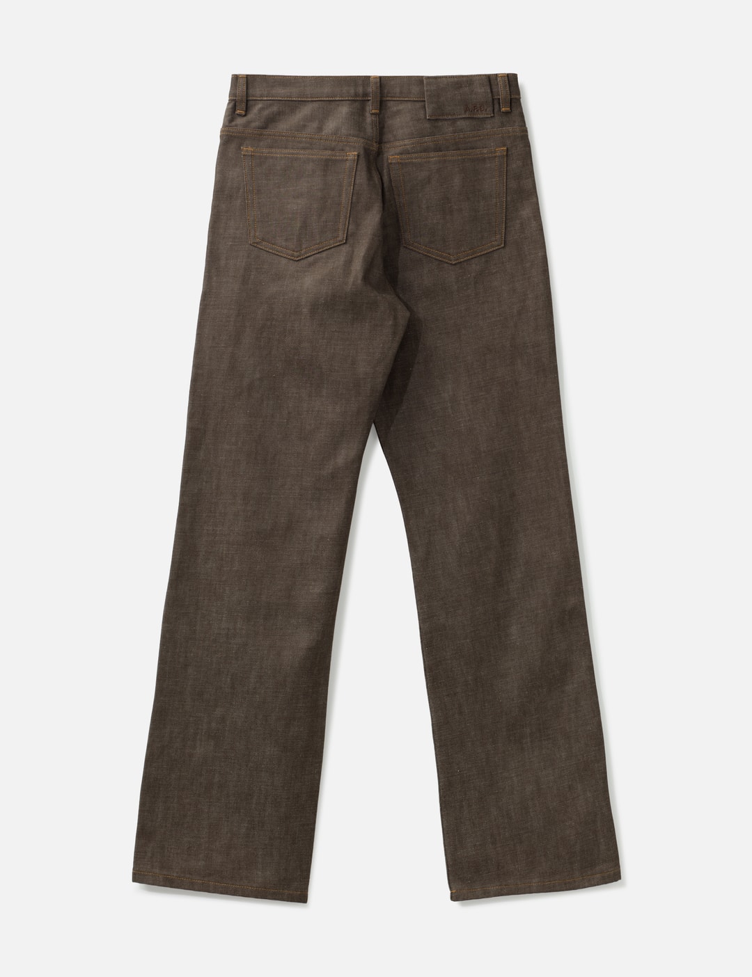 Arno Jeans view 9